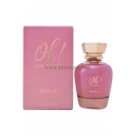 OH! THE ORIGIN MUJER 100ML EDP TOUS