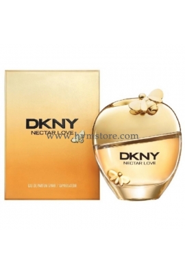 DKNY NECTAR LOVE PERFUME MUJER 100ML DONNA KARAN