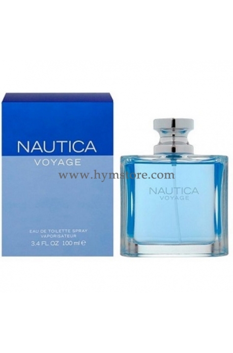 NAUTICA VOYAGE HOMBRE 100ML EDT NAUTICA