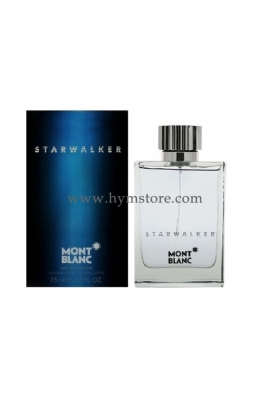 STARWALKER HOMBRE 75ML EDT MONTBLANC
