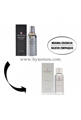 SWISS ARMY HOMBRE 100ML EDT SWISS ARMY VICTORINOX