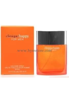 HAPPY HOMBRE 100ML EDT CLINIQUE