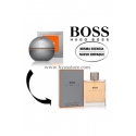 IN MOTION DE HUGO BOSS HOMBRE 90ML EDT HUGO BOSS