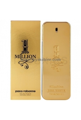 ONE MILLION HOMBRE 100ML EDT PACO RABANNE