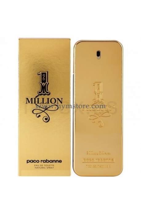 ONE MILLION HOMBRE 100ML EDT PACO RABANNE