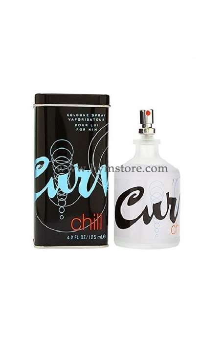 CURVE CHILL DE LIZ CLAIBORNE HOMBRE 125ML EDC LIZ CLAIBORNE
