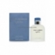 LIGHT BLUE DE DOLCE & GABBANA HOMBRE 100ML EDT DOLCE & GABBANA