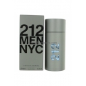 212 HOMBRE 100ML EDT CAROLINA HERRERA