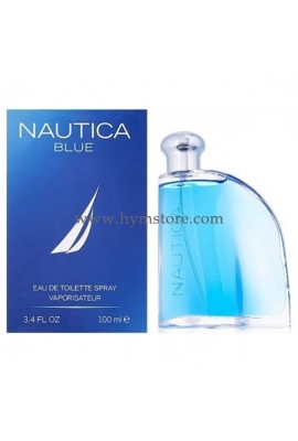 NAUTICA BLUE HOMBRE 100ML EDT NAUTICA