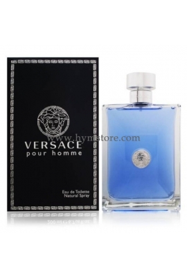 VERSACE POUR HOMME DE VERSACE HOMBRE 100ML EDT VERSACE