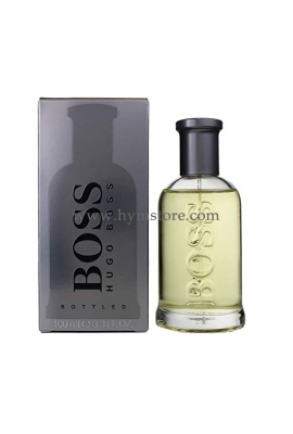BOSS BOTTLED DE HUGO BOSS HOMBRE 100ML EDT HUGO BOSS
