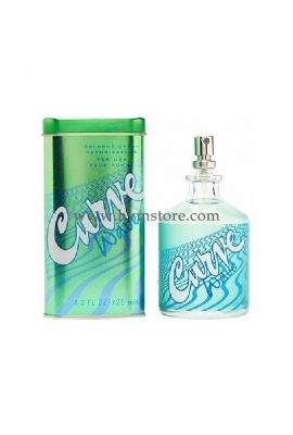 CURVE WAVE DE LIZ CLAIBORNE HOMBRE 125ML EDC LIZ CLAIBORNE