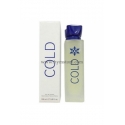 COLD HOMBRE 100ML EDT BENETTON
