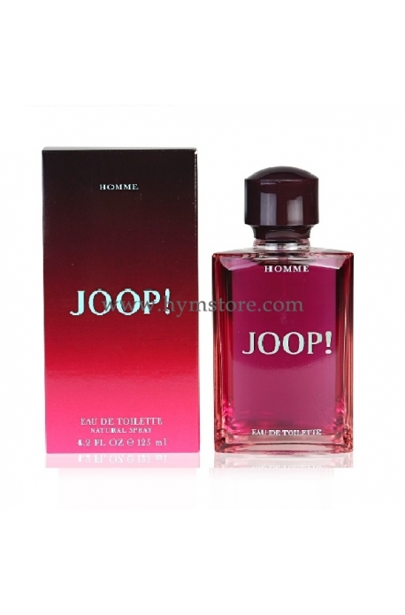 JOOP HOMBRE 125ML EDT JOOP
