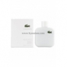 L12 BLANCA HOMBRE 100ML EDT LACOSTE