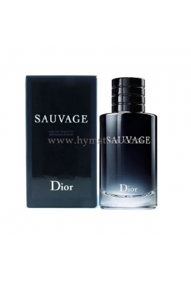 SAUVAGE DE DIOR HOMBRE 100ML EDT DIOR