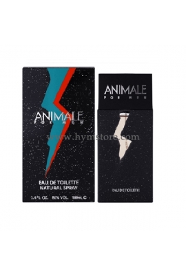ANIMALE HOMBRE 100ML EDT ANIMALE