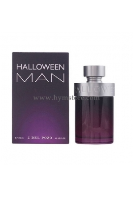 HALLOWEEN DE JESUS DEL POZO HOMBRE 125ML EDT JESUS DEL POZO