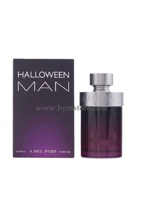 HALLOWEEN DE JESUS DEL POZO HOMBRE 125ML EDT JESUS DEL POZO