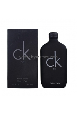 CK BE HOMBRE 200ML EDT CALVIN KLEIN