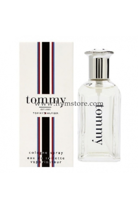 TOMMY HOMBRE 100ML EDT TOMMY HILFIGER