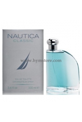 NAUTICA HOMBRE 100ML EDT NAUTICA