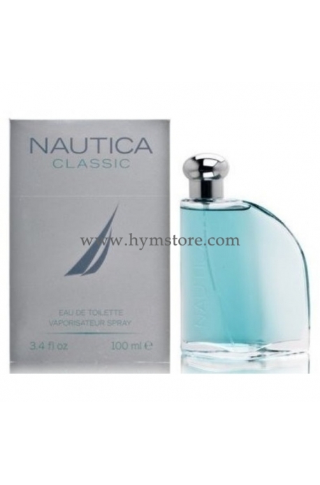 NAUTICA HOMBRE 100ML EDT NAUTICA