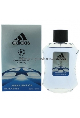 ADIDAS CHAMPIONS HOMBRE 100ML EDT ADIDAS