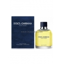 DOLCE & GABBANA HOMBRE 125ML EDT DOLCE & GABBANA