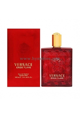 EROS FLAME HOMBRE 100ML EDP VERSACE