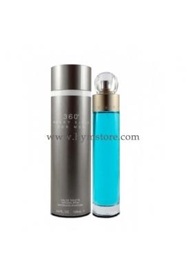 360 HOMBRE 100ML EDT PERRY ELLIS