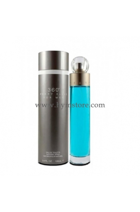 360 HOMBRE 100ML EDT PERRY ELLIS