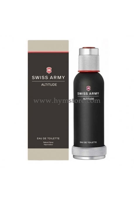 ALTITUDE HOMBRE 100ML EDT SWISS ARMY VICTORINOX