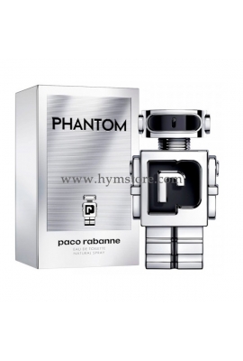 PHANTOM HOMBRE 100ML EDT PACO RABANNE