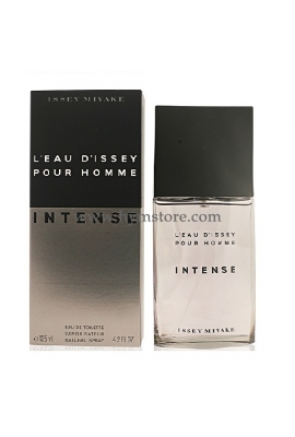 ISSEY MIYAKE INTENSE HOMBRE 125ML EDT ISSEY MIYAKE