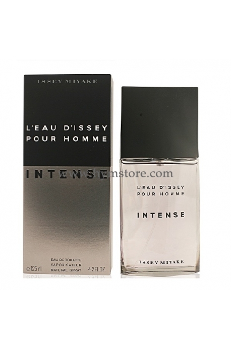 ISSEY MIYAKE INTENSE HOMBRE 125ML EDT ISSEY MIYAKE