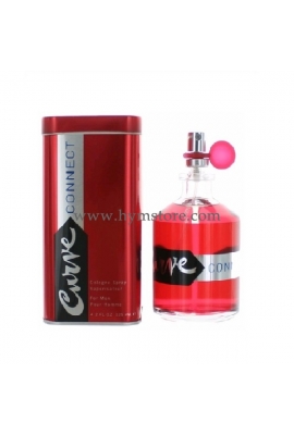 CURVE CONNECT DE LIZ CLAIBORNE HOMBRE 125ML EDC LIZ CLAIBORNE