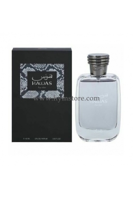 HAWAS HOMBRE 100ML EDP RASASI