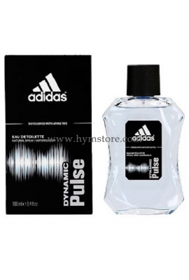 ADIDAS DYNAMIC PULSE HOMBRE 100ML EDT ADIDAS