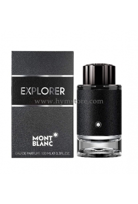 EXPLORER HOMBRE 100ML EDP MONT BLANC