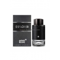 EXPLORER HOMBRE 100ML EDP MONT BLANC