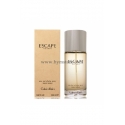 ESCAPE HOMBRE 100ML EDT CALVIN KLEIN