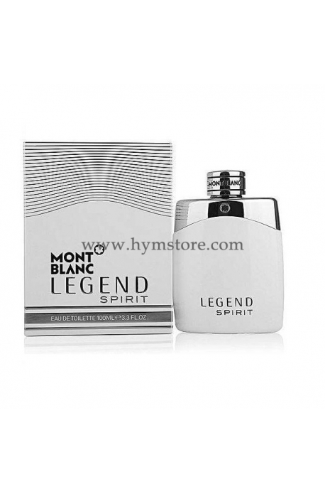 LEGEND SPIRIT HOMBRE 100ML EDT MONTBLANC