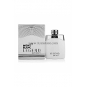 LEGEND SPIRIT HOMBRE 100ML EDT MONTBLANC
