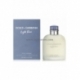 LIGHT BLUE DE DOLCE & GABBANA HOMBRE 200ML EDT DOLCE & GABBANA