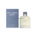 LIGHT BLUE DE DOLCE & GABBANA HOMBRE 200ML EDT DOLCE & GABBANA
