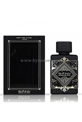OUD OF GLORY UNISEX 100ML EDP LATTAFA