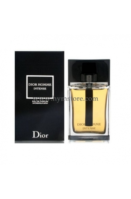 DIOR HOMME INTENSE HOMBRE 100ML EDP DIOR