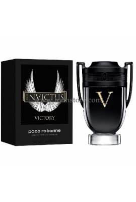 INVICTUS VICTORY HOMBRE 100ML EDT PACO RABANNE