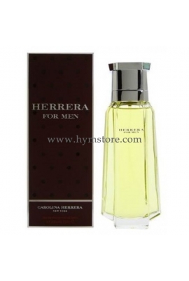 HERRERA MEN 100ML EDT CAROLINA HERRERA